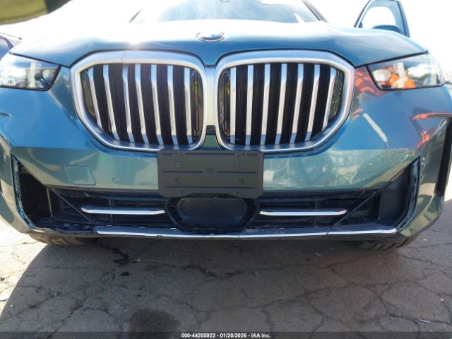 2024 BMW X5 5UX13EU06R9S86382 Photo 5