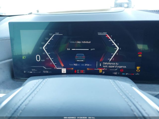 2024 BMW X5 5UX13EU06R9S86382 Photo 6