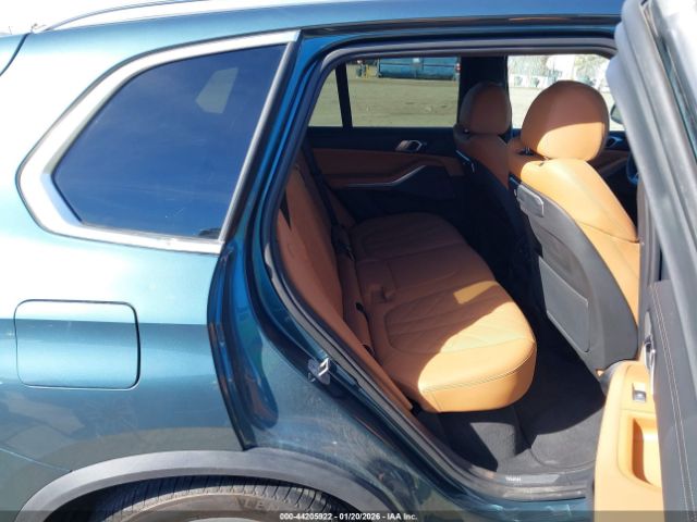 2024 BMW X5 5UX13EU06R9S86382 Photo 7