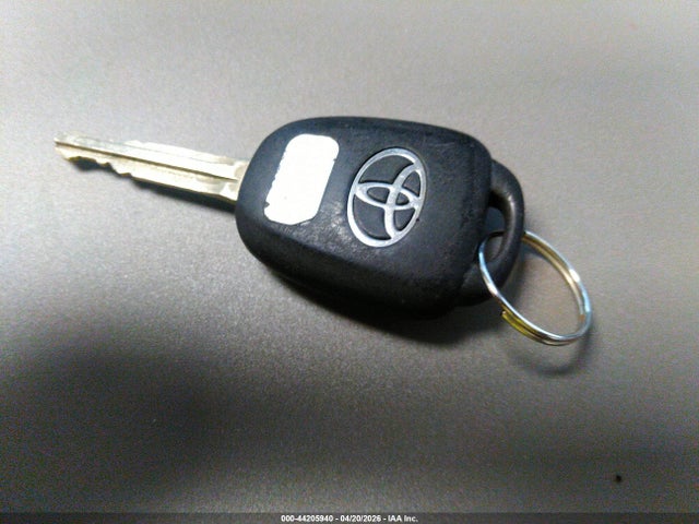 2020 TOYOTA COROLLA JTDS4RCE8LJ024571 Photo 10