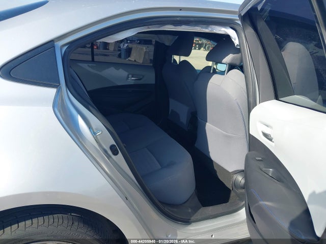 2020 TOYOTA COROLLA JTDS4RCE8LJ024571 Photo 7