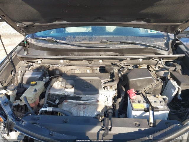 Toyota Rav4 Xle 2014 2T3RFREV5EW162000 Image 10