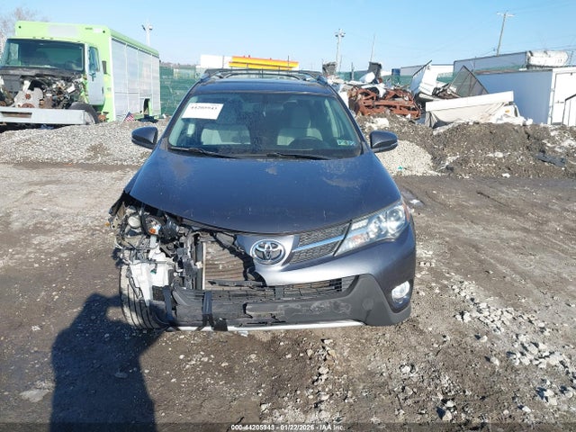 Toyota Rav4 Xle 2014 2T3RFREV5EW162000 Image 12