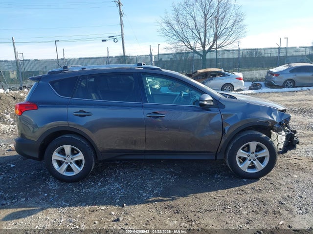 Toyota Rav4 Xle 2014 2T3RFREV5EW162000 Image 13