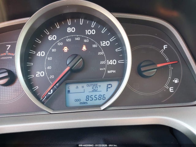 Toyota Rav4 Xle 2014 2T3RFREV5EW162000 Image 15