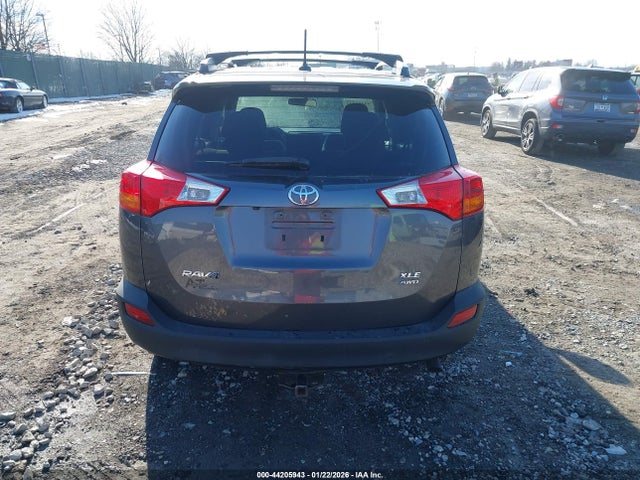 Toyota Rav4 Xle 2014 2T3RFREV5EW162000 Image 16