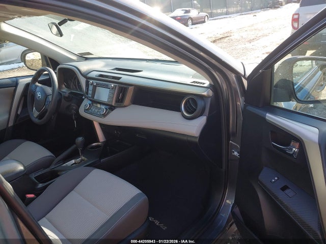 Toyota Rav4 Xle 2014 2T3RFREV5EW162000 Image 5
