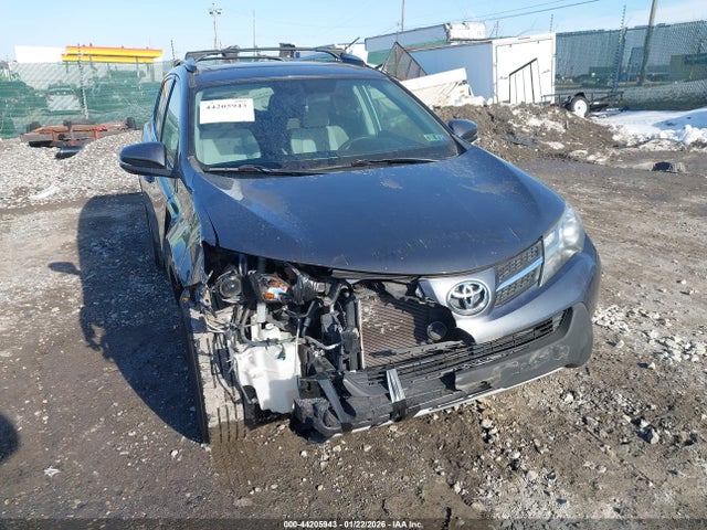 Toyota Rav4 Xle 2014 2T3RFREV5EW162000 Image 6