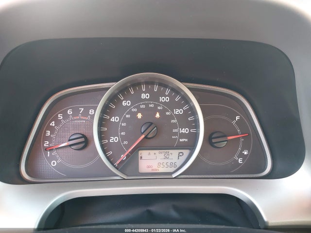 Toyota Rav4 Xle 2014 2T3RFREV5EW162000 Image 7
