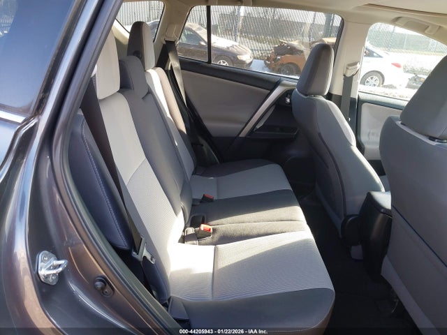 Toyota Rav4 Xle 2014 2T3RFREV5EW162000 Image 8