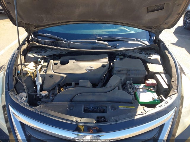 1N4AL3AP5EC410328 Nissan Altima 2.5 S