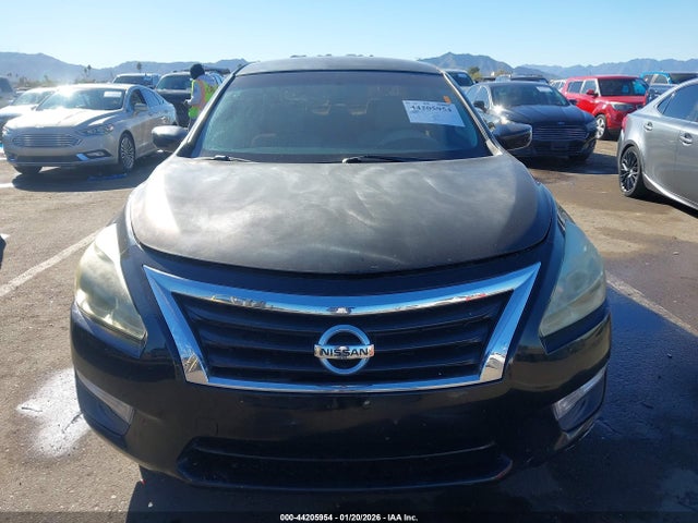 1N4AL3AP5EC410328 Nissan Altima 2.5 S