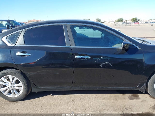 1N4AL3AP5EC410328 Nissan Altima 2.5 S