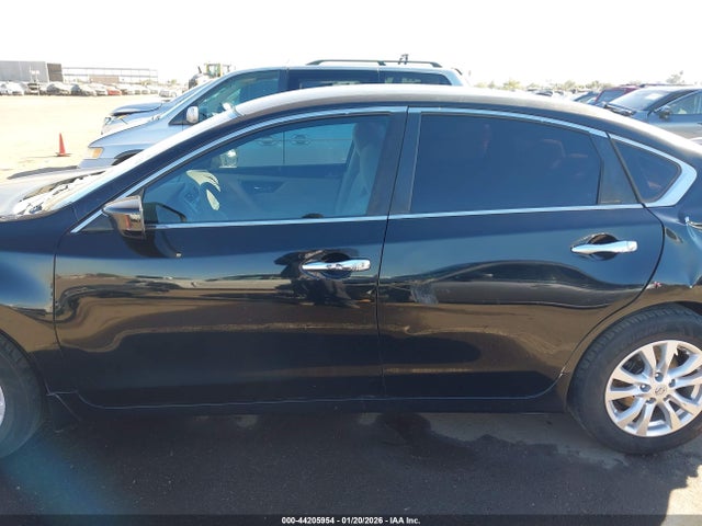 1N4AL3AP5EC410328 Nissan Altima 2.5 S