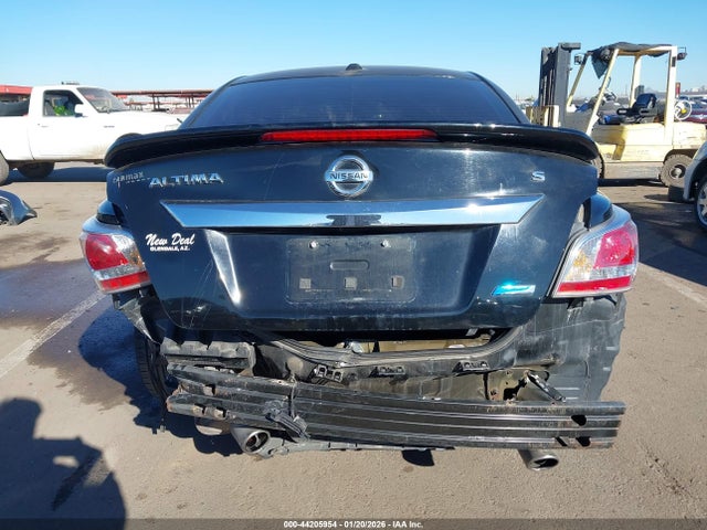 1N4AL3AP5EC410328 Nissan Altima 2.5 S