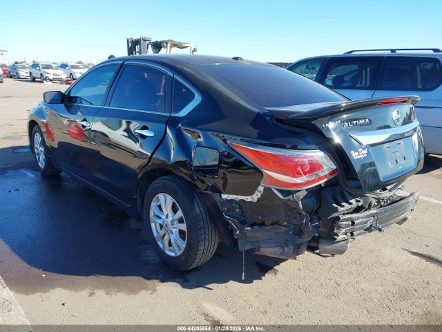 1N4AL3AP5EC410328 Nissan Altima 2.5 S