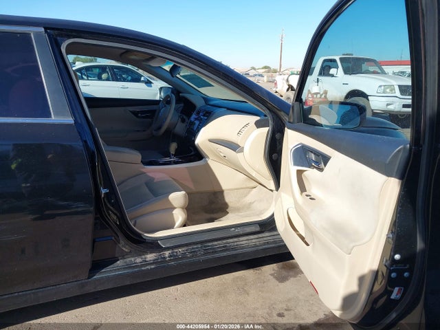 1N4AL3AP5EC410328 Nissan Altima 2.5 S