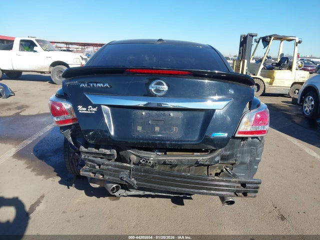 1N4AL3AP5EC410328 Nissan Altima 2.5 S