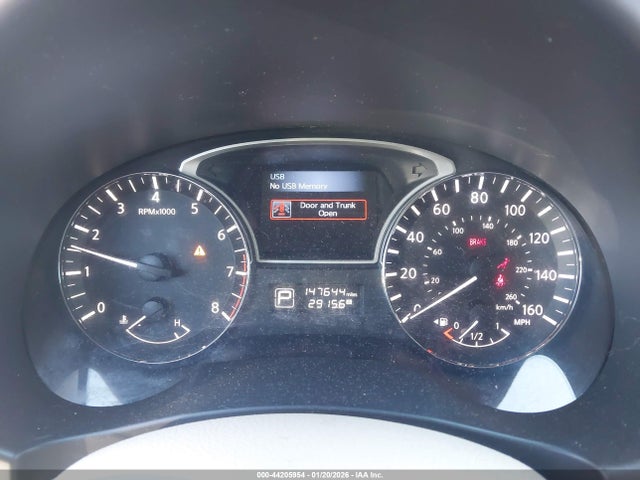 1N4AL3AP5EC410328 Nissan Altima 2.5 S