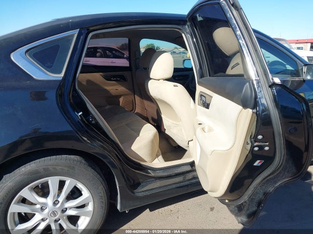 1N4AL3AP5EC410328 Nissan Altima 2.5 S