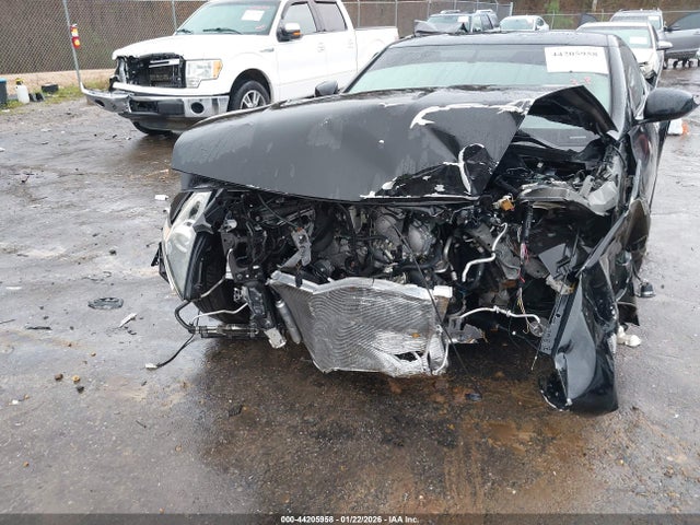 2018 NISSAN 370Z JN1AZ4EH7JM570882 Photo 5