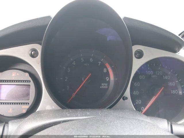 2018 NISSAN 370Z JN1AZ4EH7JM570882 Photo 6