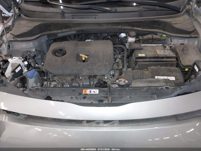 KNDJ23AU3P7844343 KIA SOUL LX