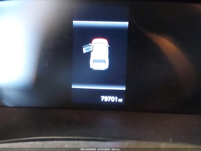 KNDJ23AU3P7844343 KIA SOUL LX