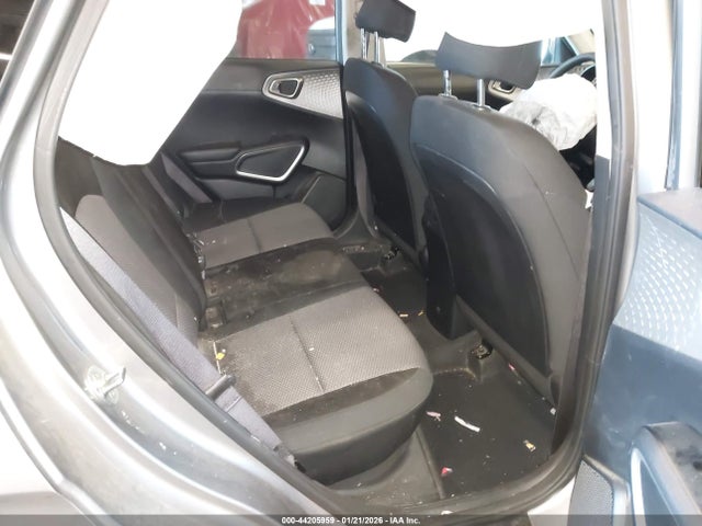 KNDJ23AU3P7844343 KIA SOUL LX