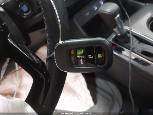 Honda Civic Sport 2025 2HGFE2F58SH528430 Image 11
