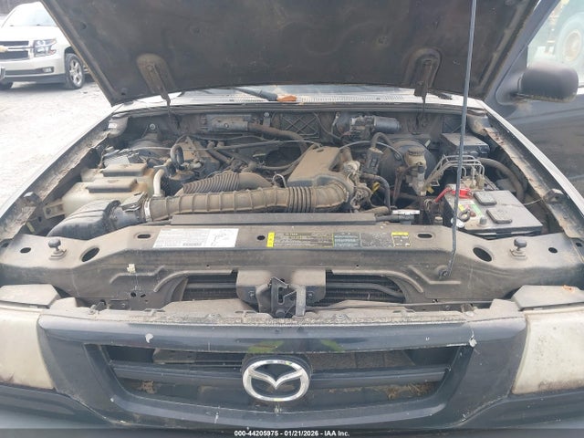 Aukcja sprzedaży 2003 Mazda B3000 Ds, vin: 4F4YR12U83TM10862, numer aukcji: 44205975