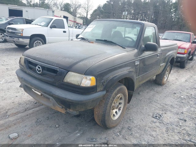 Aukcja sprzedaży 2003 Mazda B3000 Ds, vin: 4F4YR12U83TM10862, numer aukcji: 44205975