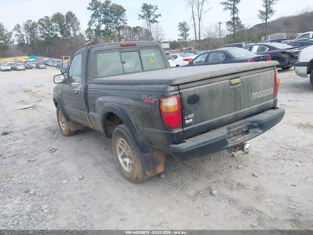Aukcja sprzedaży 2003 Mazda B3000 Ds, vin: 4F4YR12U83TM10862, numer aukcji: 44205975