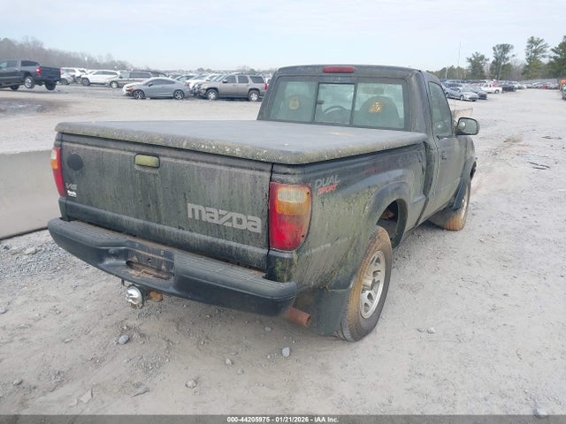 Aukcja sprzedaży 2003 Mazda B3000 Ds, vin: 4F4YR12U83TM10862, numer aukcji: 44205975