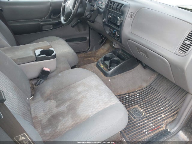 Aukcja sprzedaży 2003 Mazda B3000 Ds, vin: 4F4YR12U83TM10862, numer aukcji: 44205975
