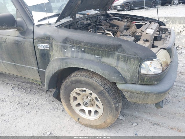 Aukcja sprzedaży 2003 Mazda B3000 Ds, vin: 4F4YR12U83TM10862, numer aukcji: 44205975