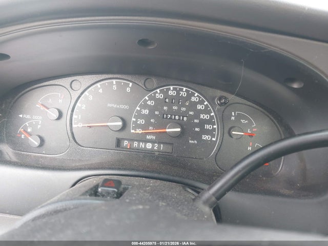 Aukcja sprzedaży 2003 Mazda B3000 Ds, vin: 4F4YR12U83TM10862, numer aukcji: 44205975