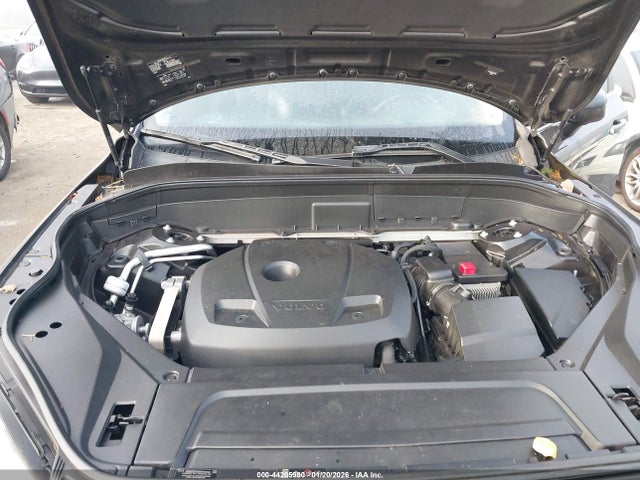 2016 VOLVO XC90 YV4A22PK4G1072015 Photo 9