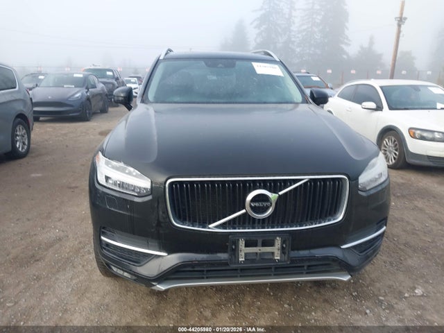 YV4A22PK4G1072015 Volvo Xc90 T6 Momentum