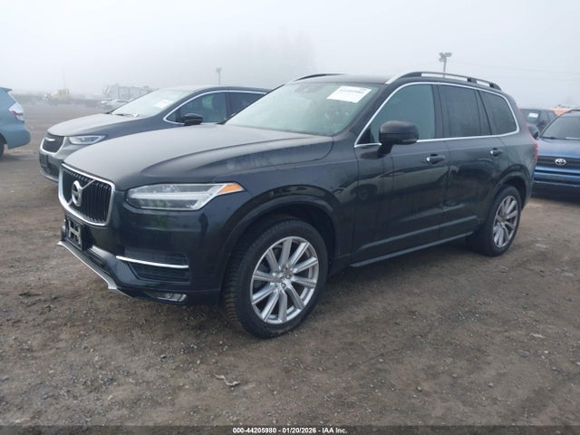 2016 VOLVO XC90 YV4A22PK4G1072015 Photo 1