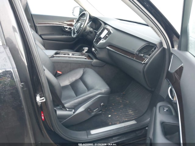 2016 VOLVO XC90 YV4A22PK4G1072015 Photo 4