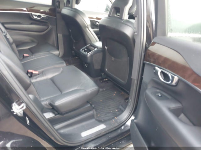 2016 VOLVO XC90 YV4A22PK4G1072015 Photo 7