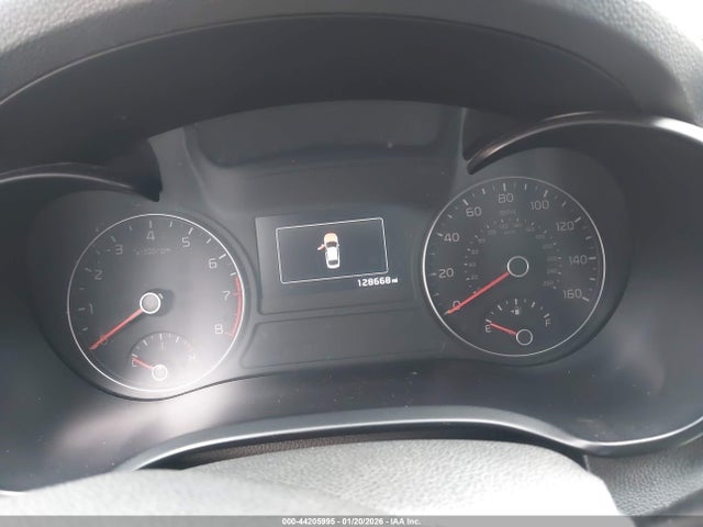 5XXGW4L24HG159311 KIA Optima Sx Turbo