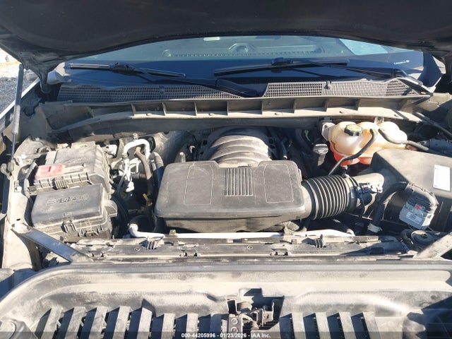 Продаж на аукціоні авто 2021 Gmc Sierra 1500 4wd  Short Box At4, vin: 3GTP9EED9MG448526, номер лоту: 44205996