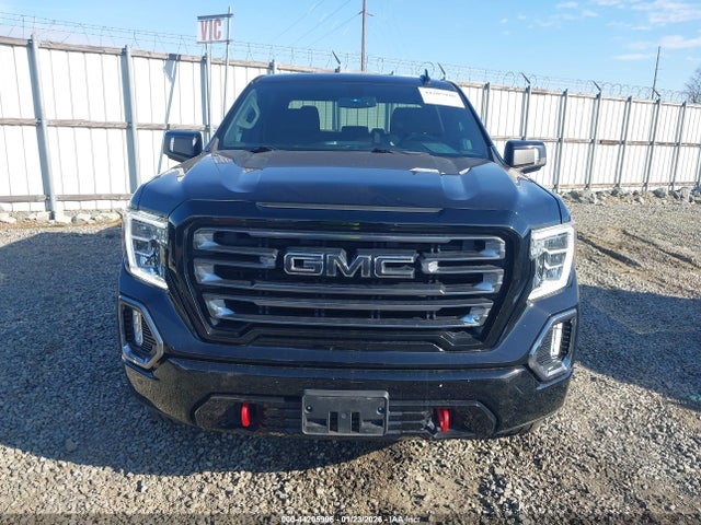 Продаж на аукціоні авто 2021 Gmc Sierra 1500 4wd  Short Box At4, vin: 3GTP9EED9MG448526, номер лоту: 44205996
