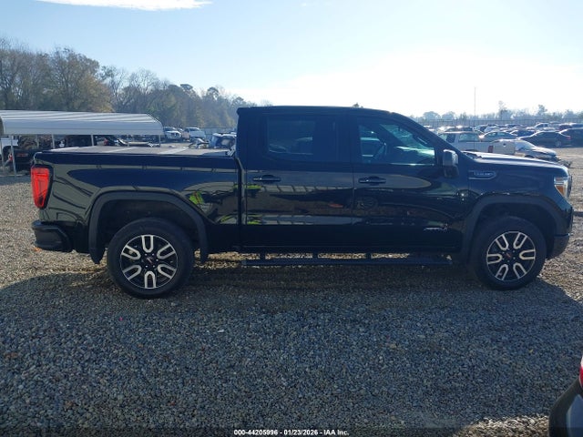 Продаж на аукціоні авто 2021 Gmc Sierra 1500 4wd  Short Box At4, vin: 3GTP9EED9MG448526, номер лоту: 44205996