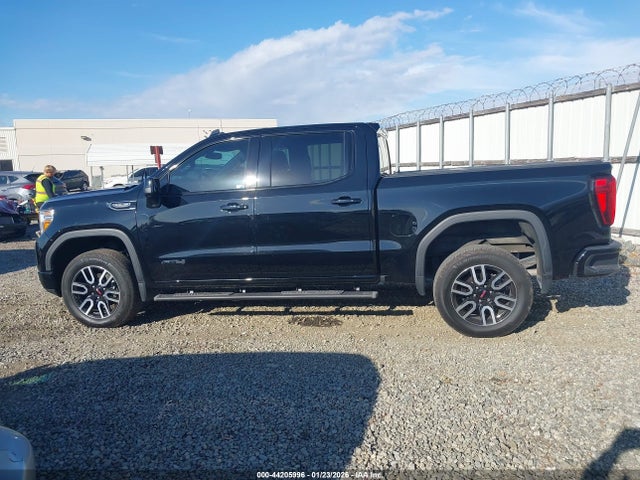 Продаж на аукціоні авто 2021 Gmc Sierra 1500 4wd  Short Box At4, vin: 3GTP9EED9MG448526, номер лоту: 44205996