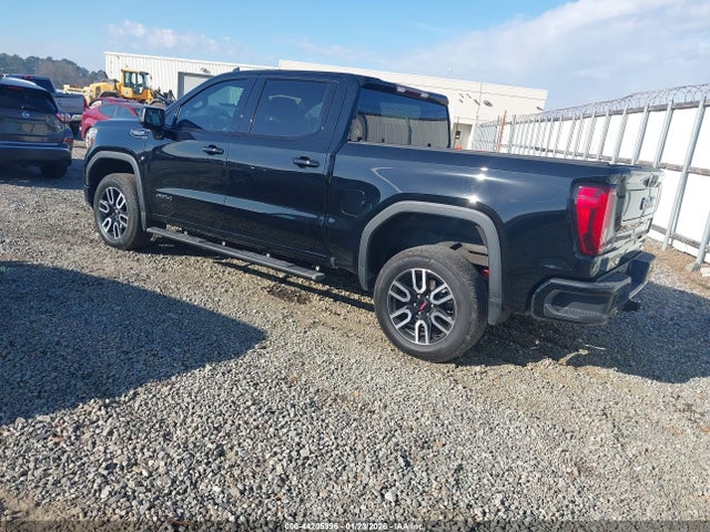 Продаж на аукціоні авто 2021 Gmc Sierra 1500 4wd  Short Box At4, vin: 3GTP9EED9MG448526, номер лоту: 44205996