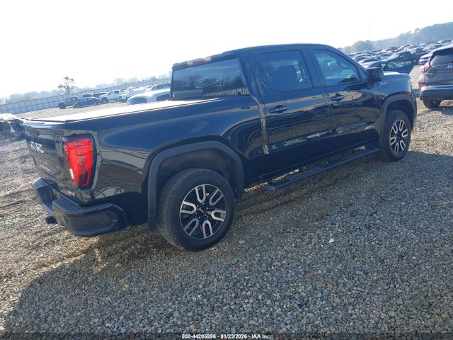 Продаж на аукціоні авто 2021 Gmc Sierra 1500 4wd  Short Box At4, vin: 3GTP9EED9MG448526, номер лоту: 44205996