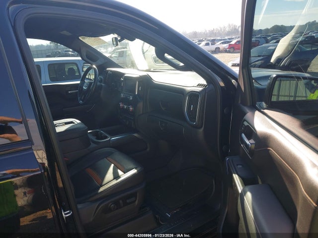 Продаж на аукціоні авто 2021 Gmc Sierra 1500 4wd  Short Box At4, vin: 3GTP9EED9MG448526, номер лоту: 44205996